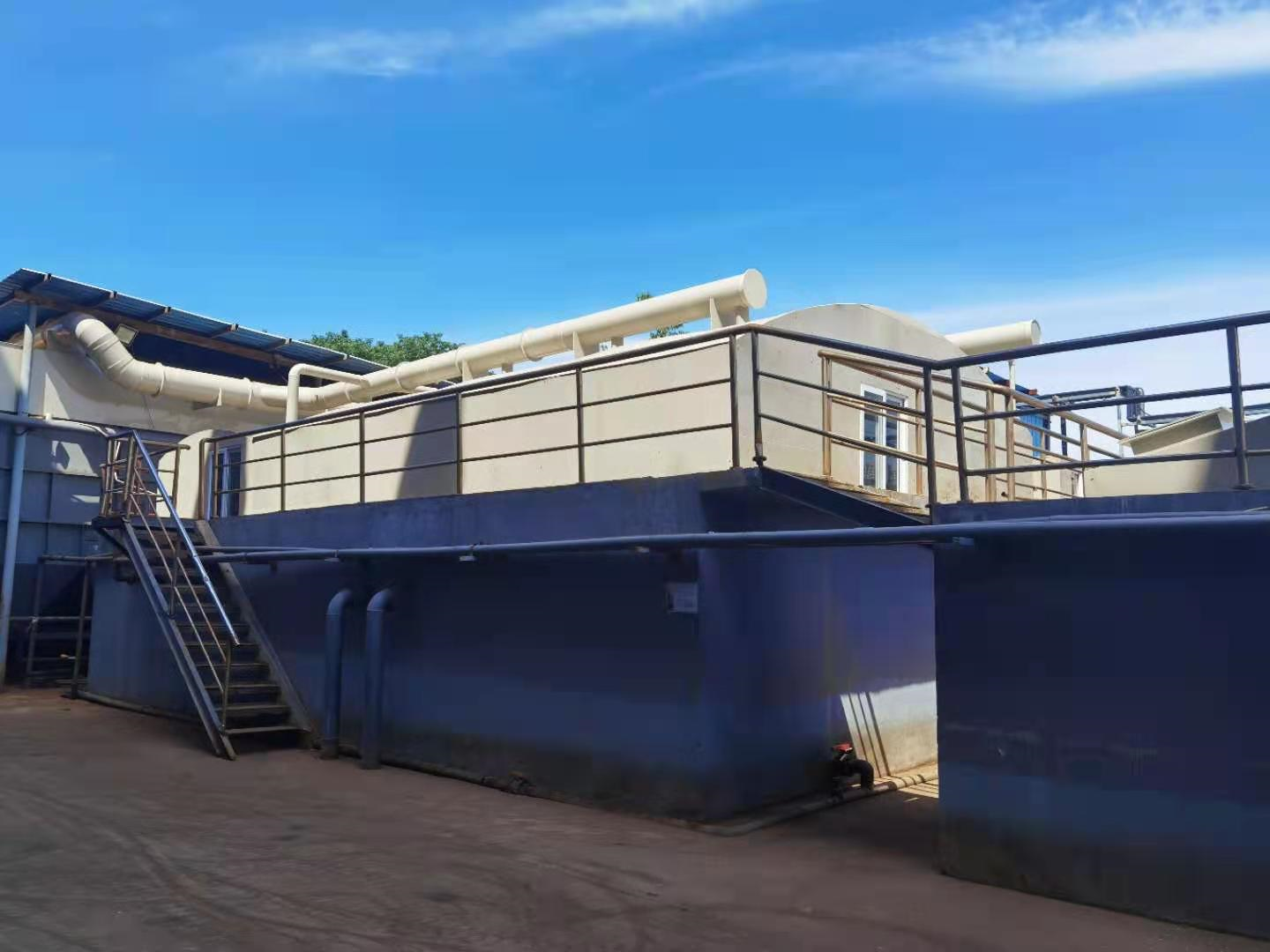 VOCS廢氣設(shè)備