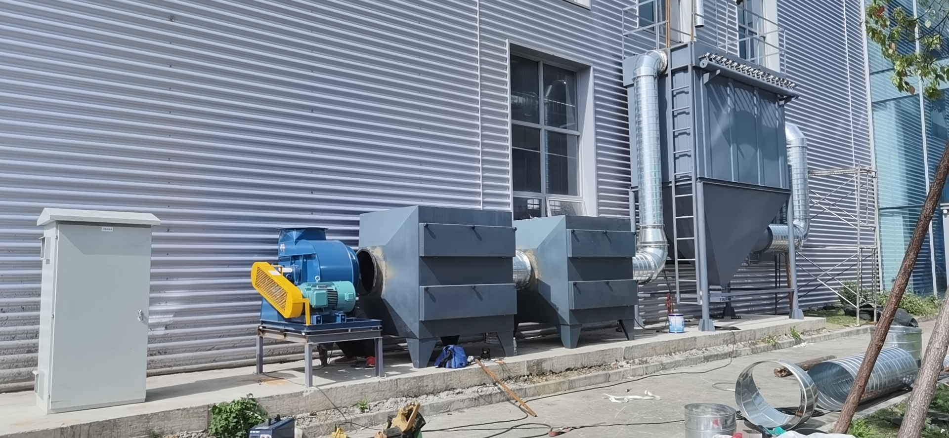 VOCSUO(sh) VOCSUO(sh)